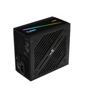 Fuente de poder Aerocool Cylon 600w