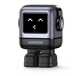 Cubo de carga Ugreen CD361 65W USB-C USB-A