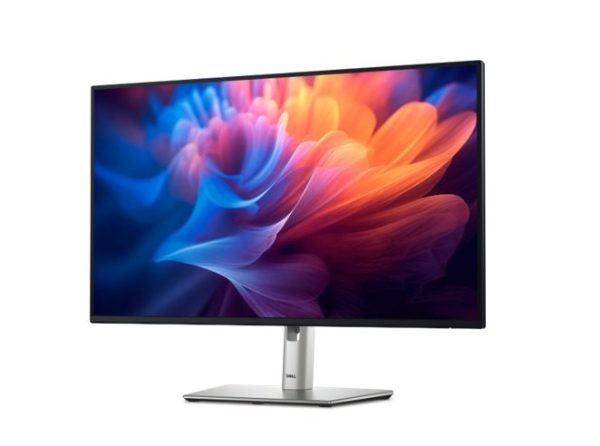 Monitor 27" DELL P2725H HDMI DP