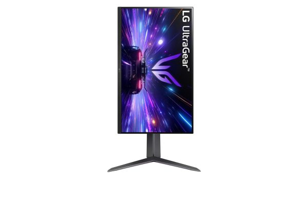 Monitor 27" LG Ultragear 27GS65F-B 180hz 1ms - Imagen 3