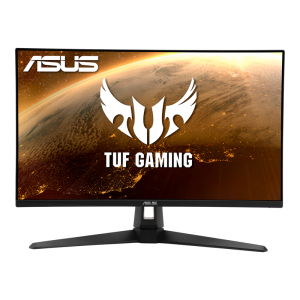 Monitor Asus 27" VG1A VG279Q1A 1920x1080p 165hz 1MS