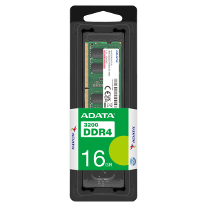 Memoria ram Adata 16GB DDR4 3200hz Sodimm