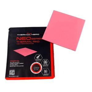 Parche termico Thermal Hero Neo Series 2mm TH-412120