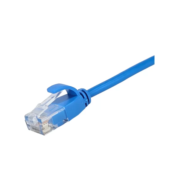 Cable de red Lantek 5 pies LTK-C6A05B