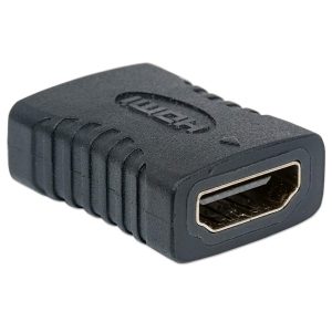 Adaptador de HDMI a HDMI (AF-AF) 353465