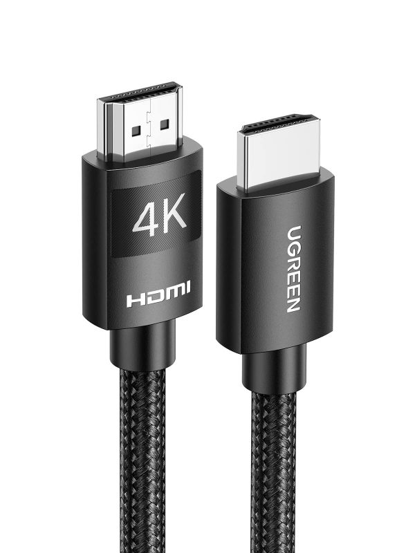 Cable HDMI 2m Ugreen 4K 60hz