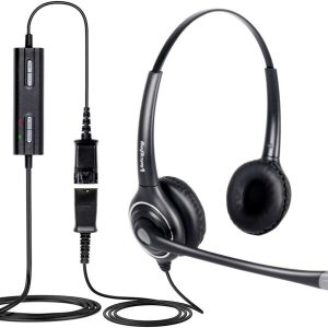 Headset Voicejoy USB