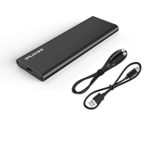 Encapsulador para disco duro SSD DMLIANKE