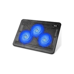 Base de enfriamiento para portatil HAVIT slim 15.6 a 17″