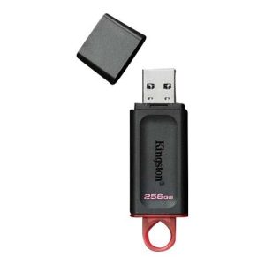 USB 256GB Kingston exodia Black/Pink