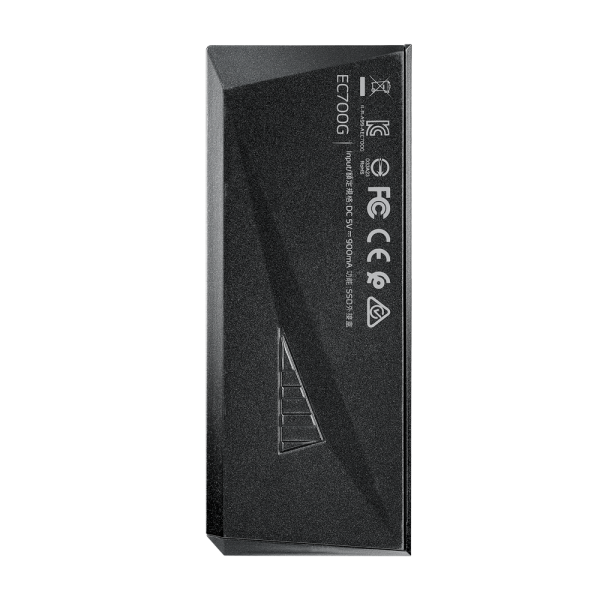 Encapsulador ADATA AEC700GU32G2-CGY - Imagen 6