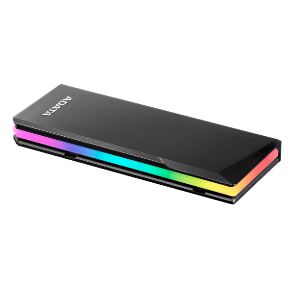 Encapsulador ADATA AEC700GU32G2-CGY - Imagen 2