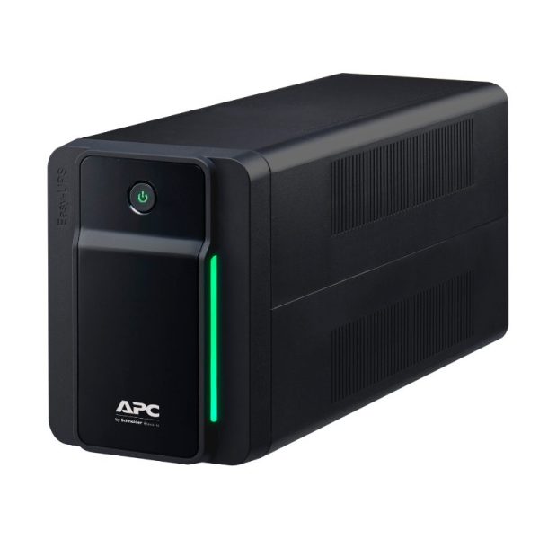 UPS APC BACK-UPS (BVX900L-LM) 900VA/480W 6 TOMAS 120V