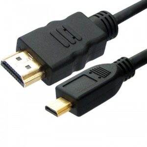 Cable HDMI a Micro HDMI Ethernet 392006