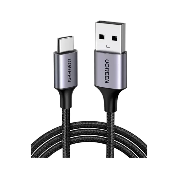 Cable Ugreen US288 USB-A a USB-C 1m - Imagen 2