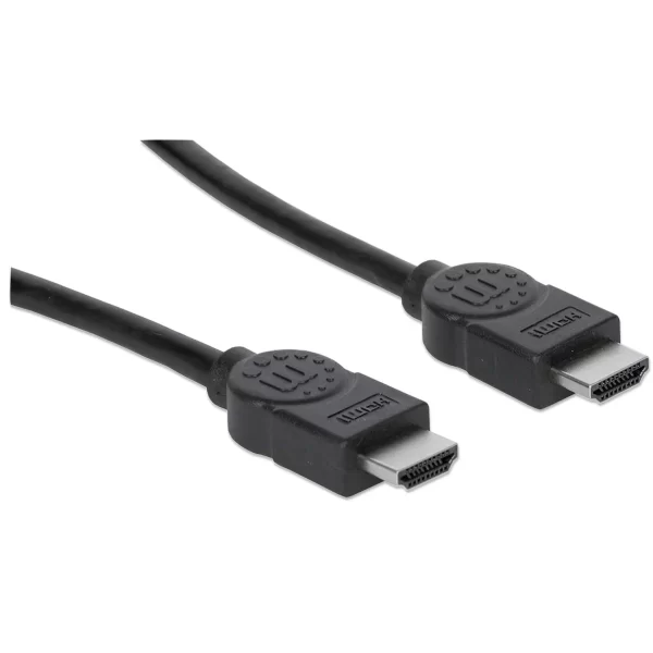 Cable HDMI M/M Manhattan 25 pies 7.5m  308441