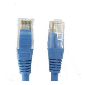 Cable UTP CAT6 5pies 1.5m intellinet