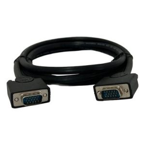 Cable VGA M/M  1.8m 6pies Manhattan  311731