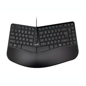 TECLADO GENIUS RS2 ERGO KB-700