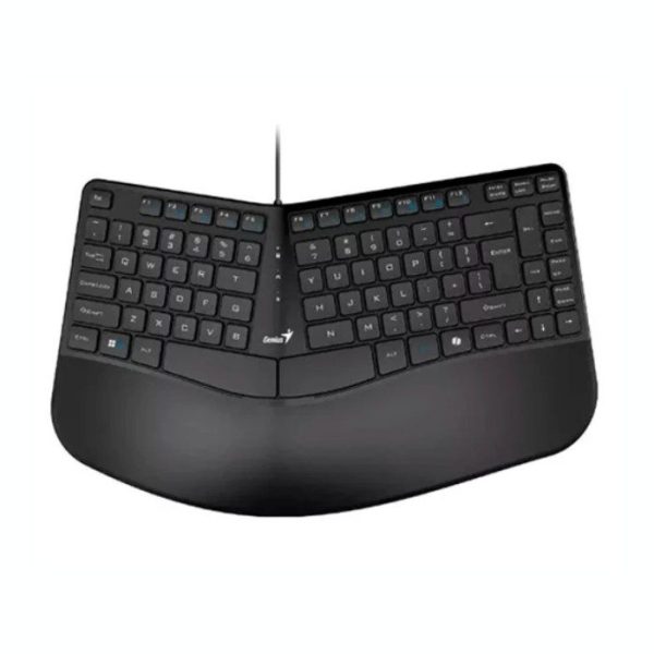 TECLADO GENIUS RS2 ERGO KB-700
