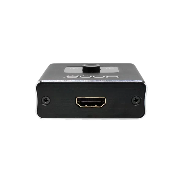2 Ports bidirectinal switch - Imagen 3