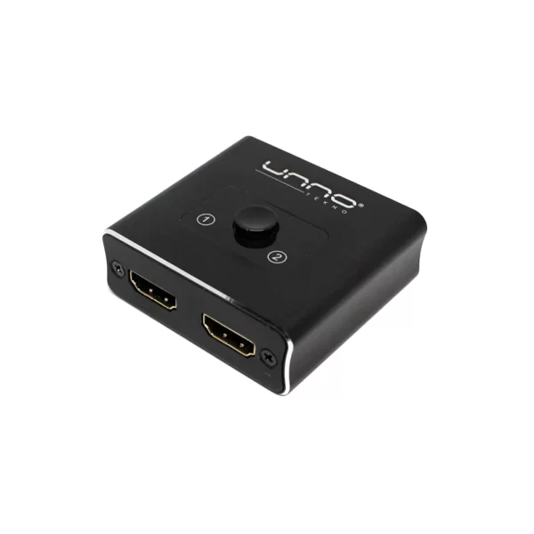 2 Ports bidirectinal switch - Imagen 2