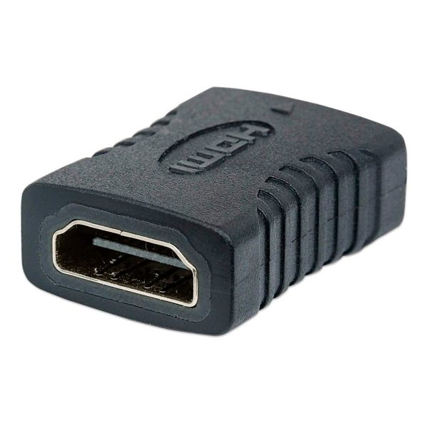 Adaptador de HDMI a HDMI (AF-AF) 353465 - Imagen 3