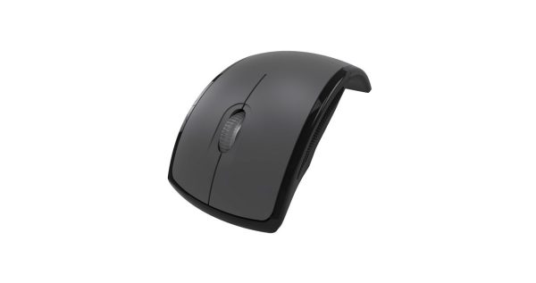 Mouse Plegable Inalambrico USB