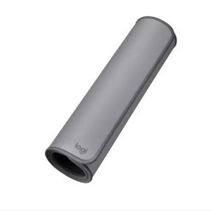 Mouse Pad Logitech XXL Gris DESK MAT