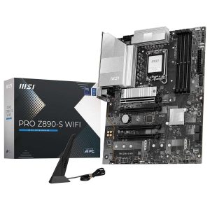 Tarjeta Madre MSI PRO Z890