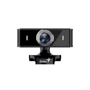 Camara Web Genius 2000X Full HD