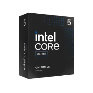 Procesador Intel Core Ultra 5 245K 4.20GHZ