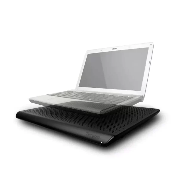 Targus base enfriadora chill mat doble ventilador - Imagen 2