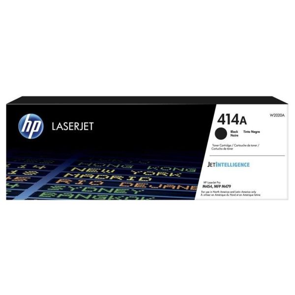 HP 414A - Negro - original