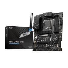 Tarjeta Madre MSI PRO Z890