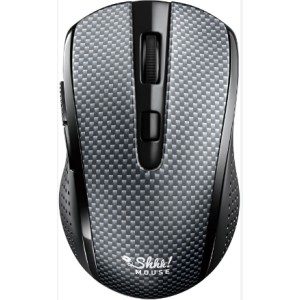 Mouse Shhh