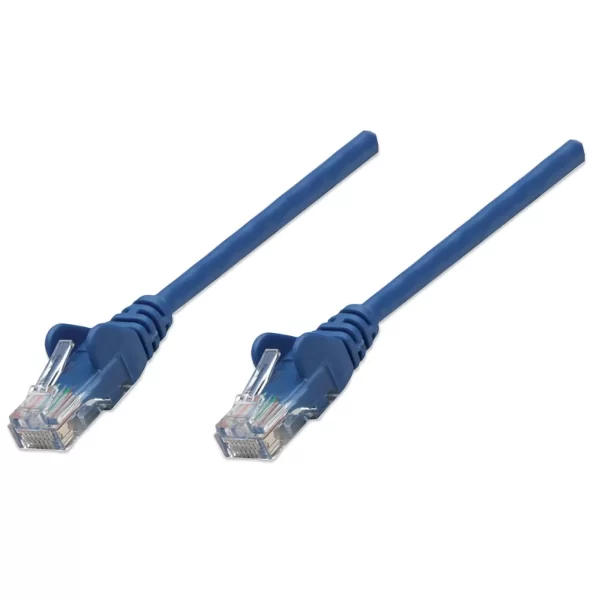 Cable patch CAT6 UTP 35 pies 11 mts intellinet