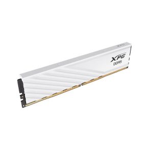 Memoria RAM 8GB DDR5 5600 mt/s UDIMM Blanca