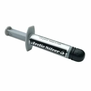 Pasta termica Arctic Silver 5 (1 unidad)