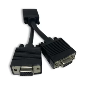Splitter VGA en Y Manhattan 304559