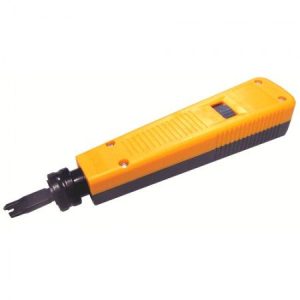 Herramienta de impacto STC-351A Ponchadora