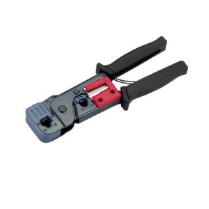 Crimpadora rj45/11/12 STC-5186