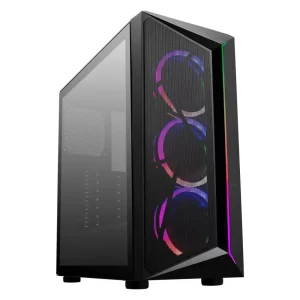 CASE COOLER MASTER CMP510 ARG