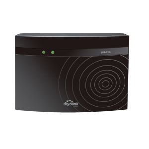 Router D-LINK Cloud DIR-810L