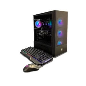 NSX GAM. R5 5500 16GB SSD512 M.2 RTX3050