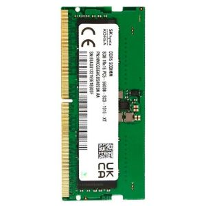 Memoria ram 8gb DDR5 Sodimm SKHynix