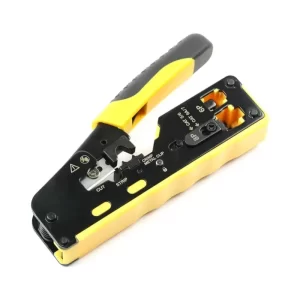 Crimpadora RJ45 STC-7388