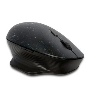 Mouse Targus Ergoflip ambidiestro AMB586GL