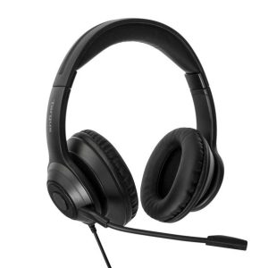 Headset Targus AEH102TT USB-A