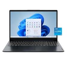 Laptop Lenovo Ideapad 1 i5-1335U 8GB 256GB tactil W11 home